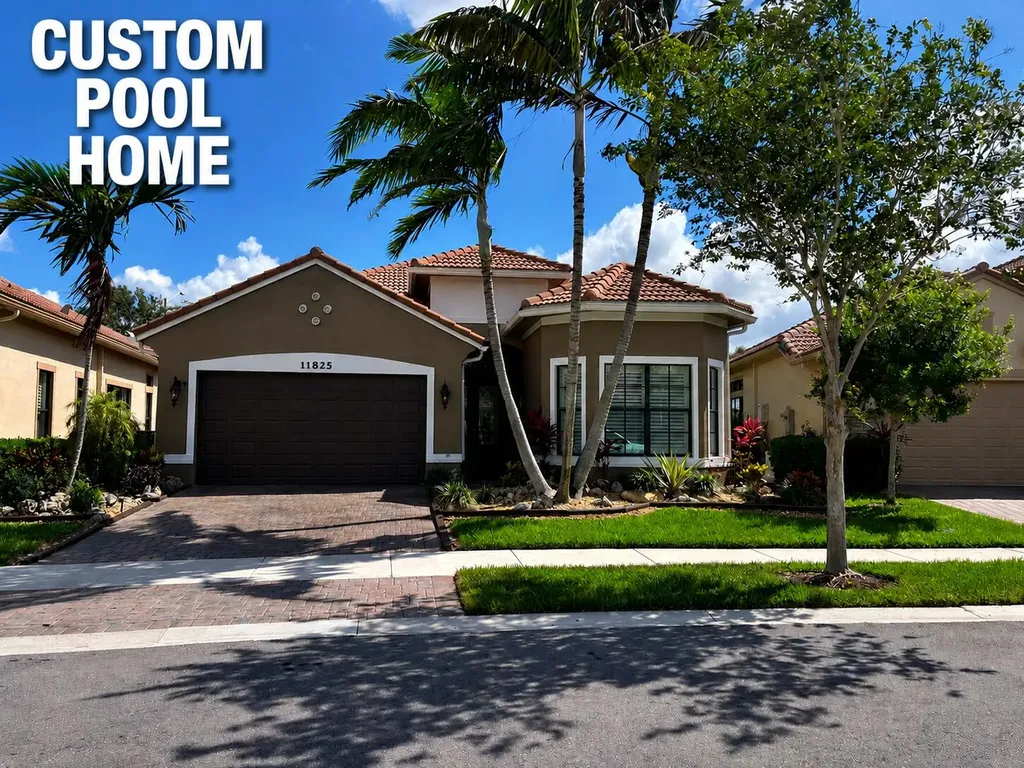 11825 N Kalmar Circle Circle N Parkland FL 33076