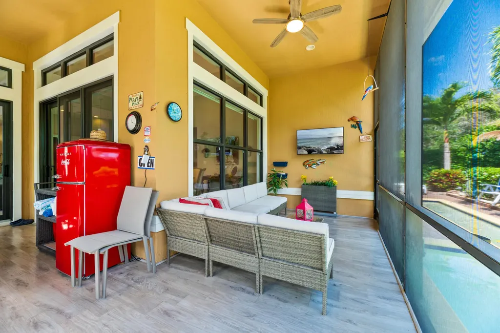 11825 N Kalmar Circle Circle N Parkland FL 33076
