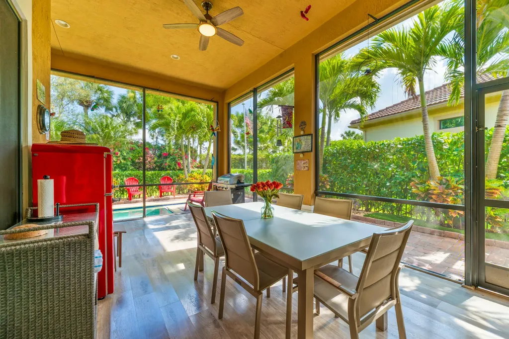 11825 N Kalmar Circle Circle N Parkland FL 33076
