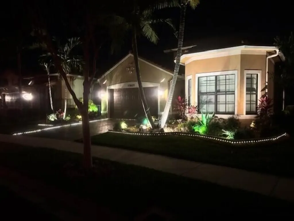 11825 N Kalmar Circle Circle N Parkland FL 33076