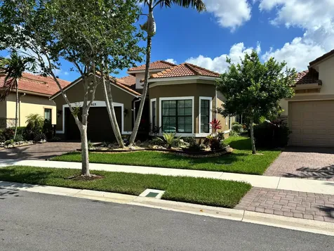 11825 N Kalmar Circle Circle N Parkland FL 33076