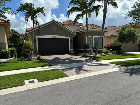 11825 N Kalmar Circle Circle N Parkland FL 33076