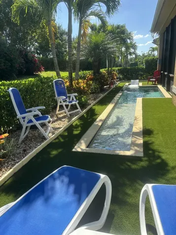 11825 N Kalmar Circle Circle N Parkland FL 33076