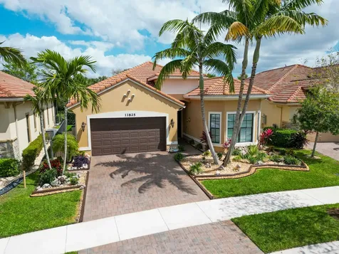 11825 N Kalmar Circle Circle N Parkland FL 33076