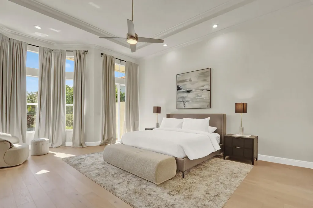 528 Les Jardin Drive Palm Beach Gardens FL 33410
