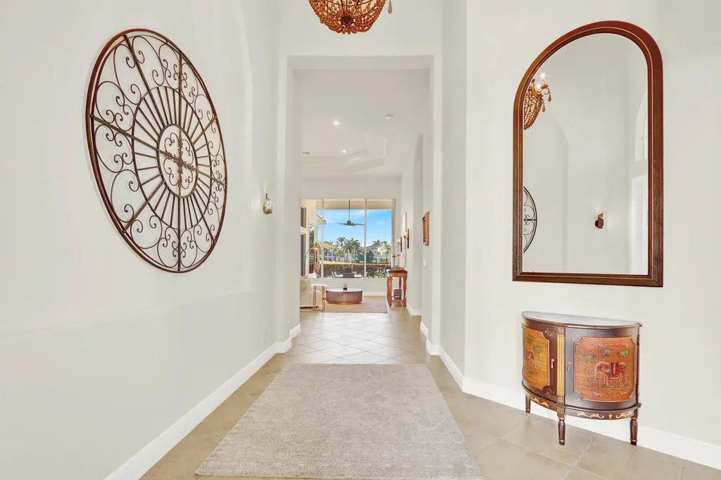 528 Les Jardin Drive Palm Beach Gardens FL 33410