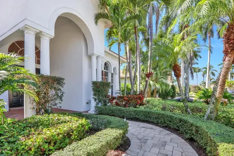 528 Les Jardin Drive Palm Beach Gardens FL 33410
