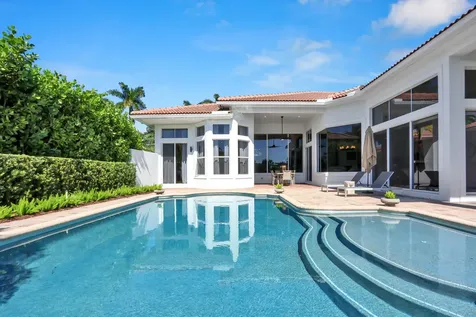 528 Les Jardin Drive Palm Beach Gardens FL 33410