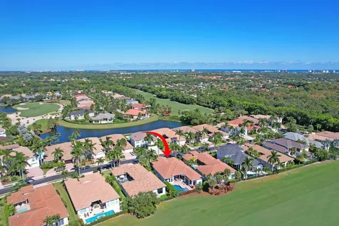 528 Les Jardin Drive Palm Beach Gardens FL 33410