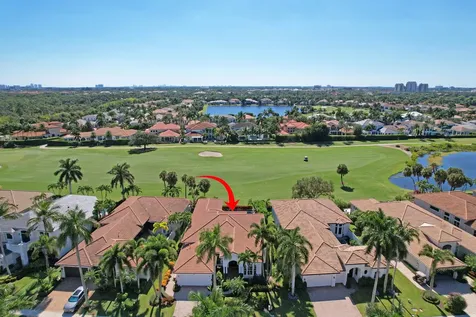 528 Les Jardin Drive Palm Beach Gardens FL 33410