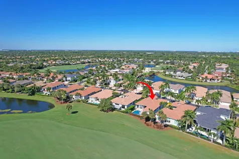 528 Les Jardin Drive Palm Beach Gardens FL 33410