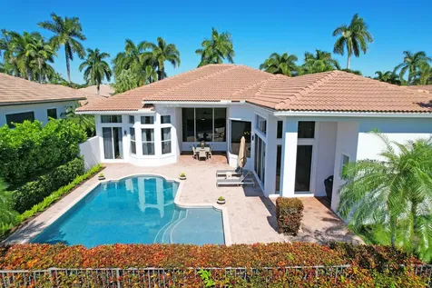 528 Les Jardin Drive Palm Beach Gardens FL 33410