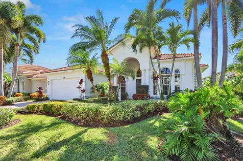 528 Les Jardin Drive Palm Beach Gardens FL 33410