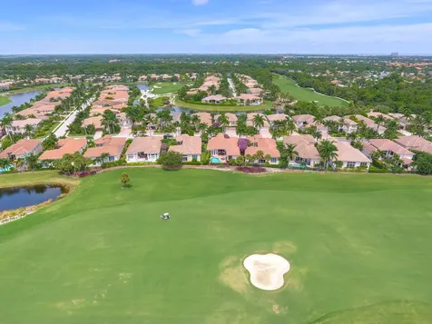 528 Les Jardin Drive Palm Beach Gardens FL 33410