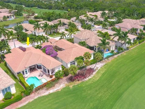 528 Les Jardin Drive Palm Beach Gardens FL 33410