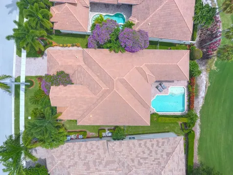528 Les Jardin Drive Palm Beach Gardens FL 33410