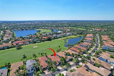 528 Les Jardin Drive Palm Beach Gardens FL 33410