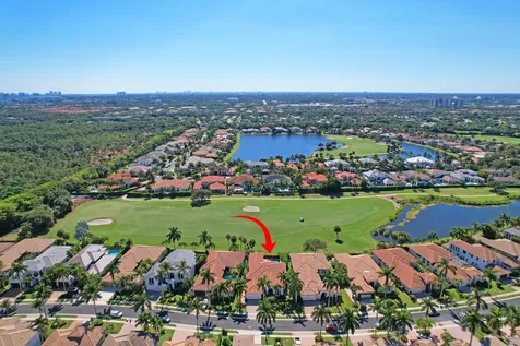 528 Les Jardin Drive Palm Beach Gardens FL 33410