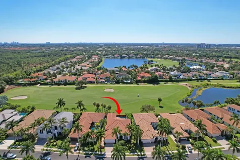 528 Les Jardin Drive Palm Beach Gardens FL 33410