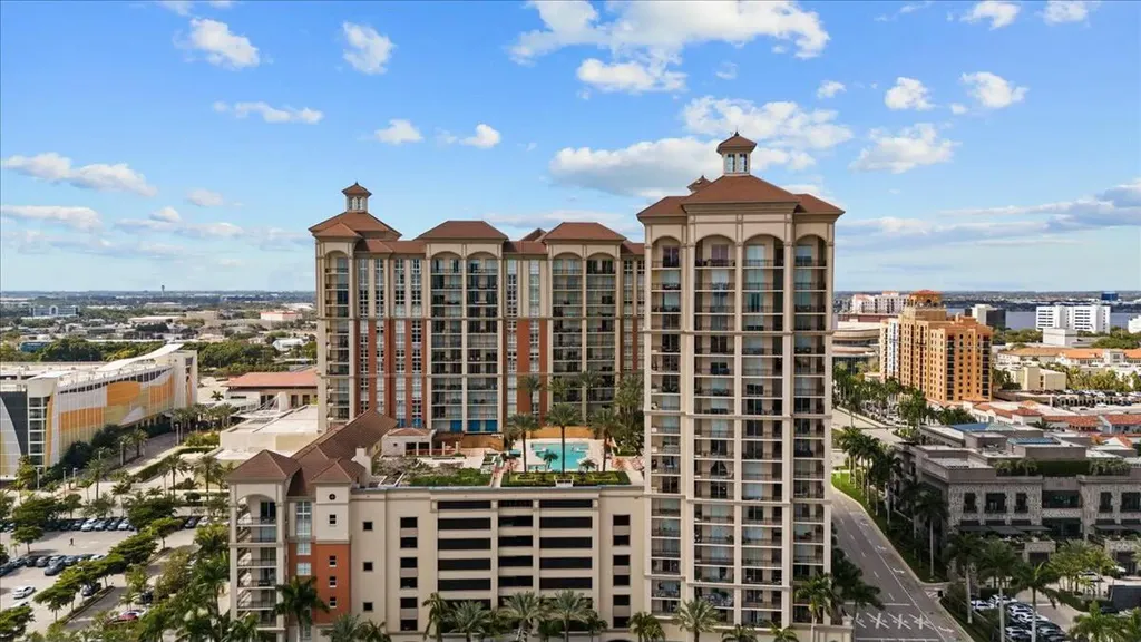 550 Okeechobee Boulevard West Palm Beach FL 33401