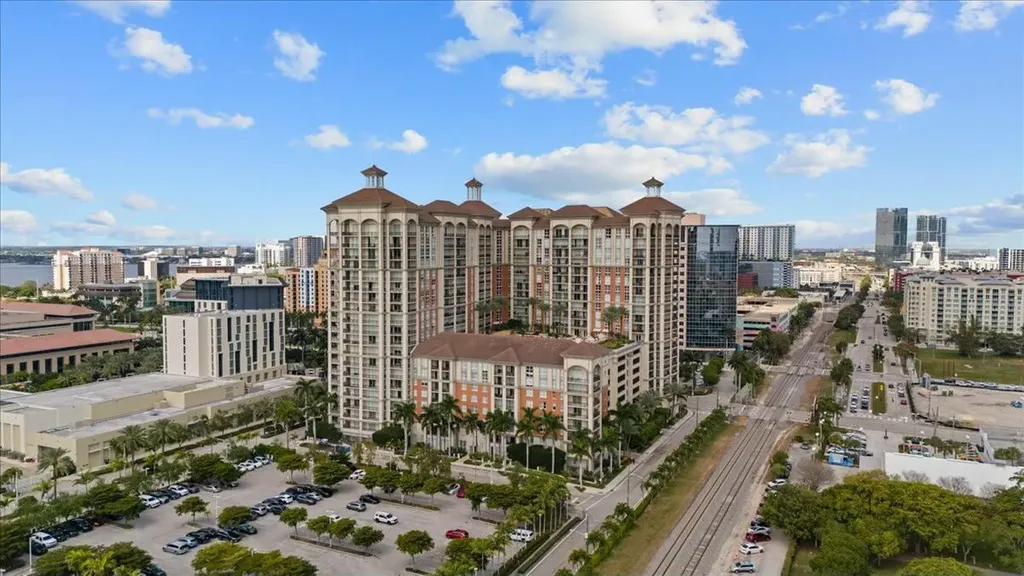 550 Okeechobee Boulevard West Palm Beach FL 33401