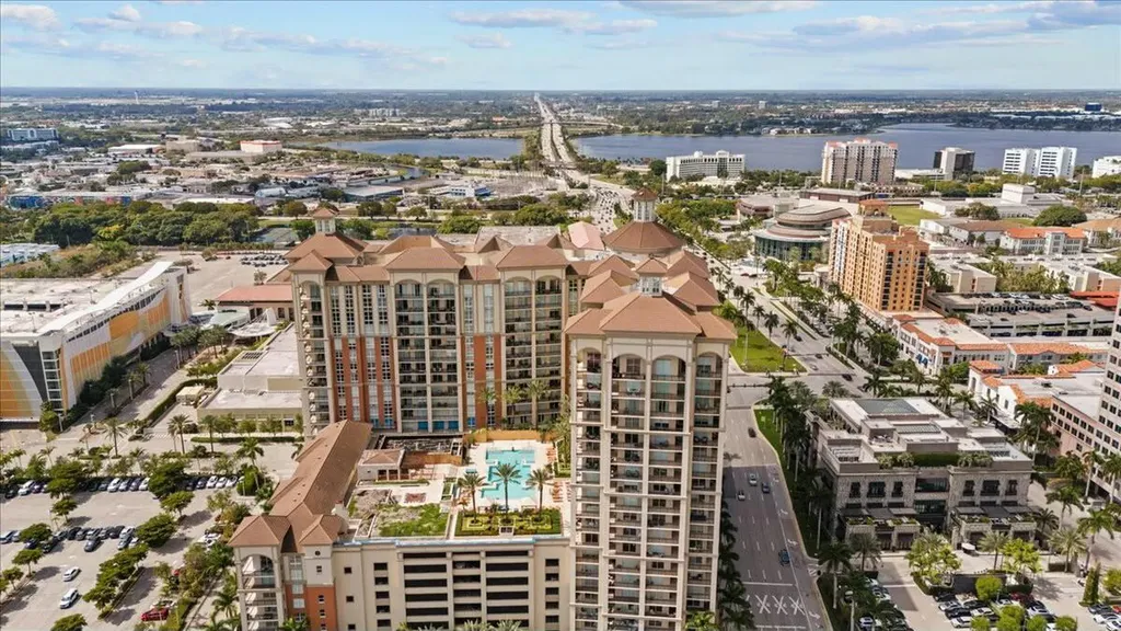 550 Okeechobee Boulevard West Palm Beach FL 33401