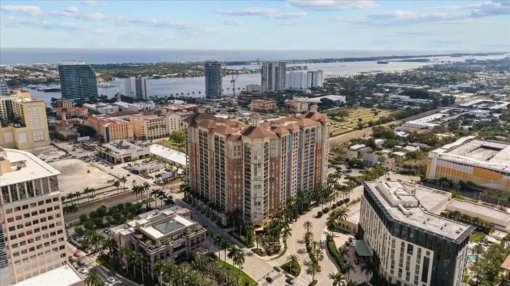 550 Okeechobee Boulevard West Palm Beach FL 33401