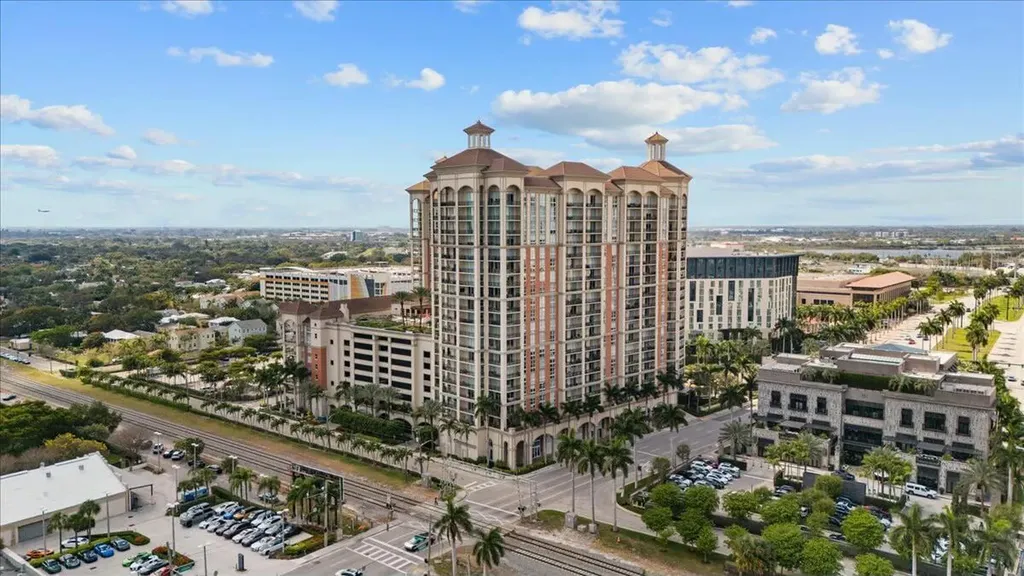 550 Okeechobee Boulevard West Palm Beach FL 33401