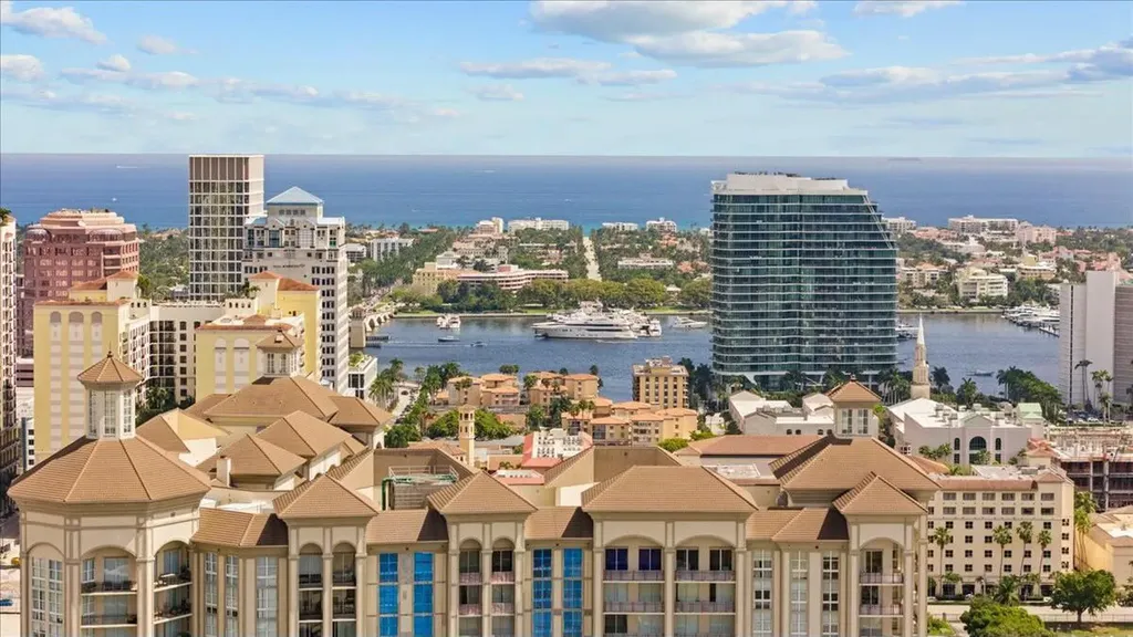 550 Okeechobee Boulevard West Palm Beach FL 33401