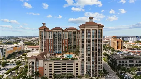 550 Okeechobee Boulevard West Palm Beach FL 33401