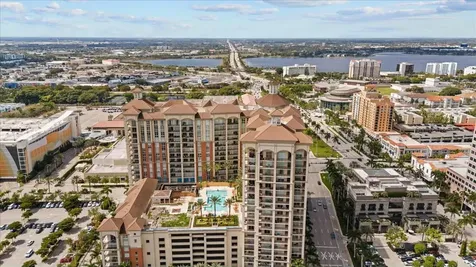 550 Okeechobee Boulevard West Palm Beach FL 33401