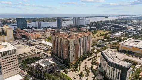 550 Okeechobee Boulevard West Palm Beach FL 33401