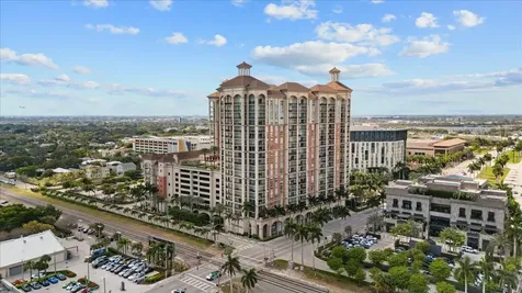 550 Okeechobee Boulevard West Palm Beach FL 33401