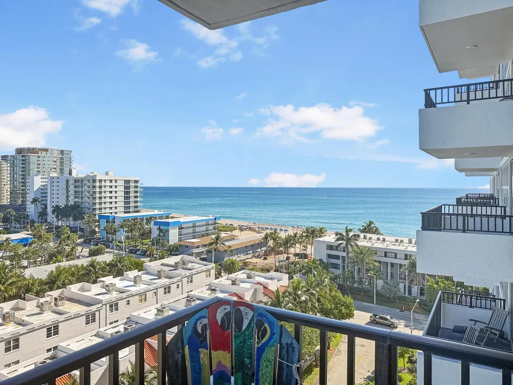 531 N Ocean Boulevard Pompano Beach FL 33062