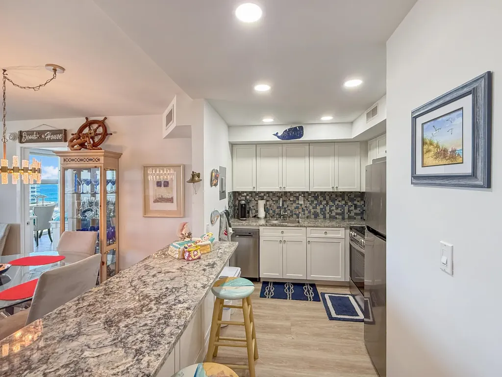 531 N Ocean Boulevard Pompano Beach FL 33062