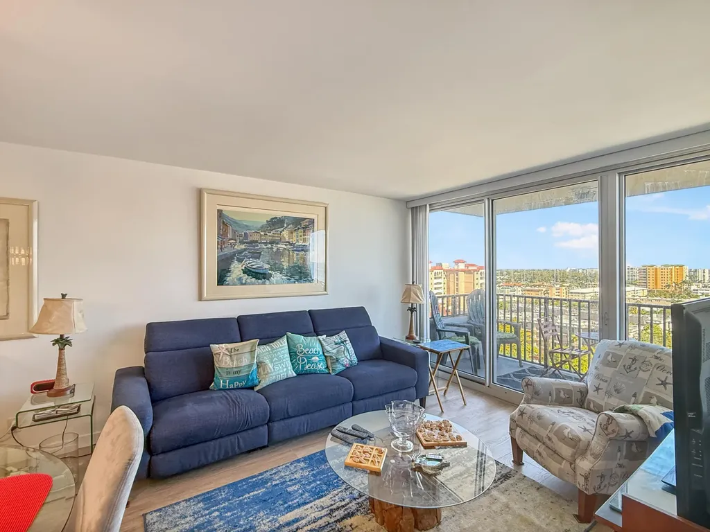 531 N Ocean Boulevard Pompano Beach FL 33062