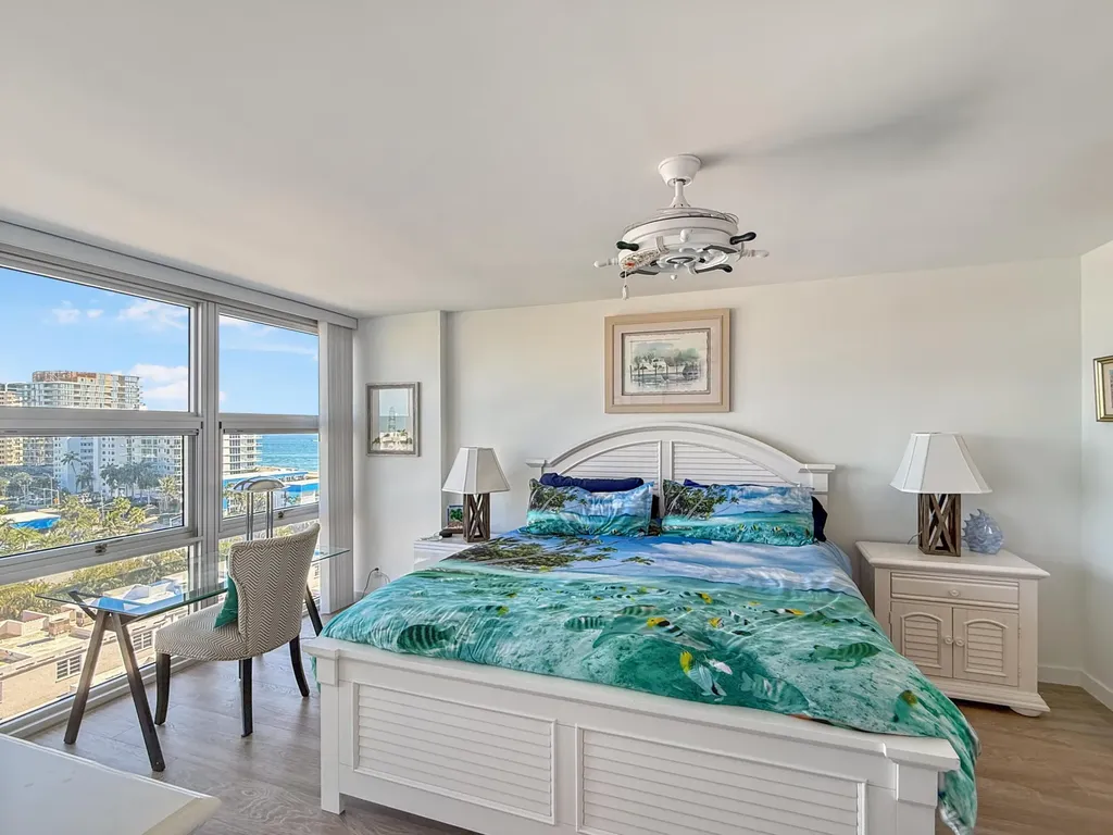 531 N Ocean Boulevard Pompano Beach FL 33062