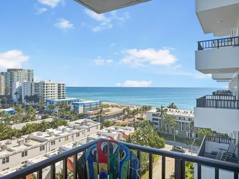 531 N Ocean Boulevard Pompano Beach FL 33062