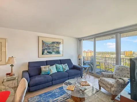 531 N Ocean Boulevard Pompano Beach FL 33062