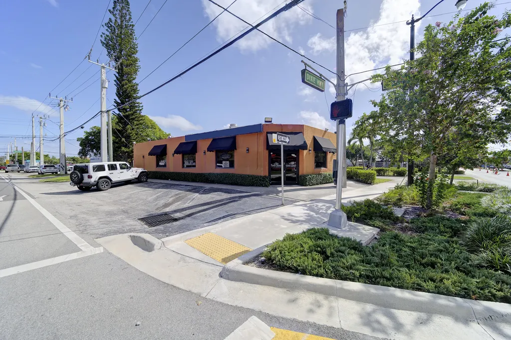 600 S Dixie Highway W Pompano Beach FL