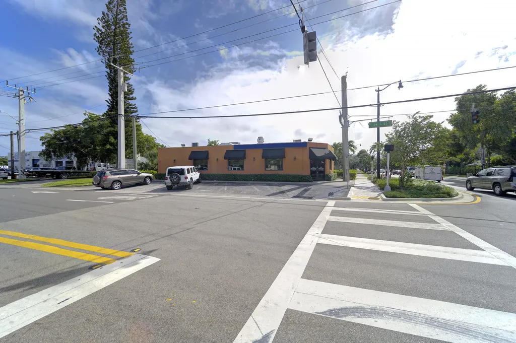 600 S Dixie Highway W Pompano Beach FL