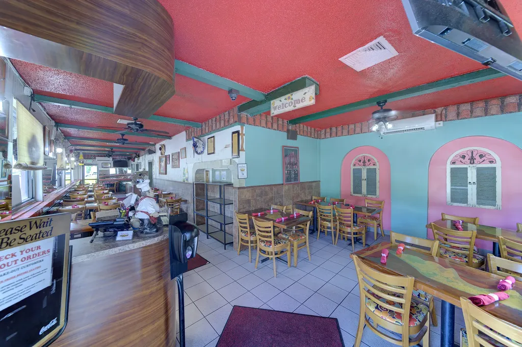 600 S Dixie Highway W Pompano Beach FL