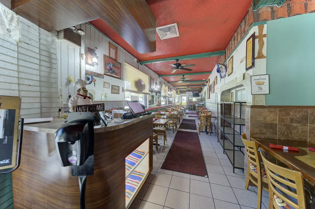 600 S Dixie Highway W Pompano Beach FL