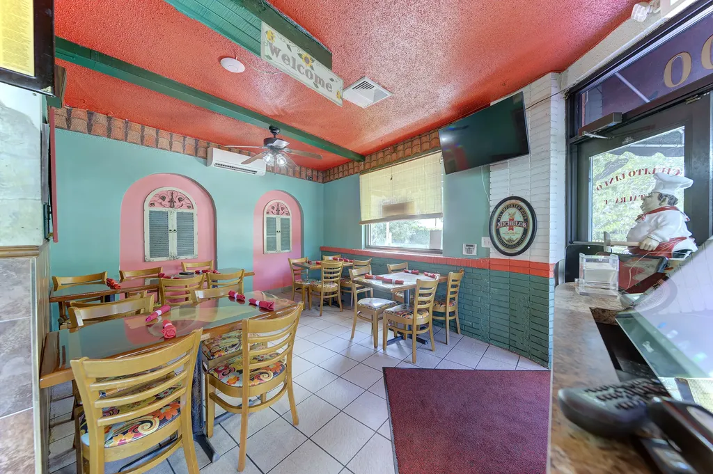 600 S Dixie Highway W Pompano Beach FL