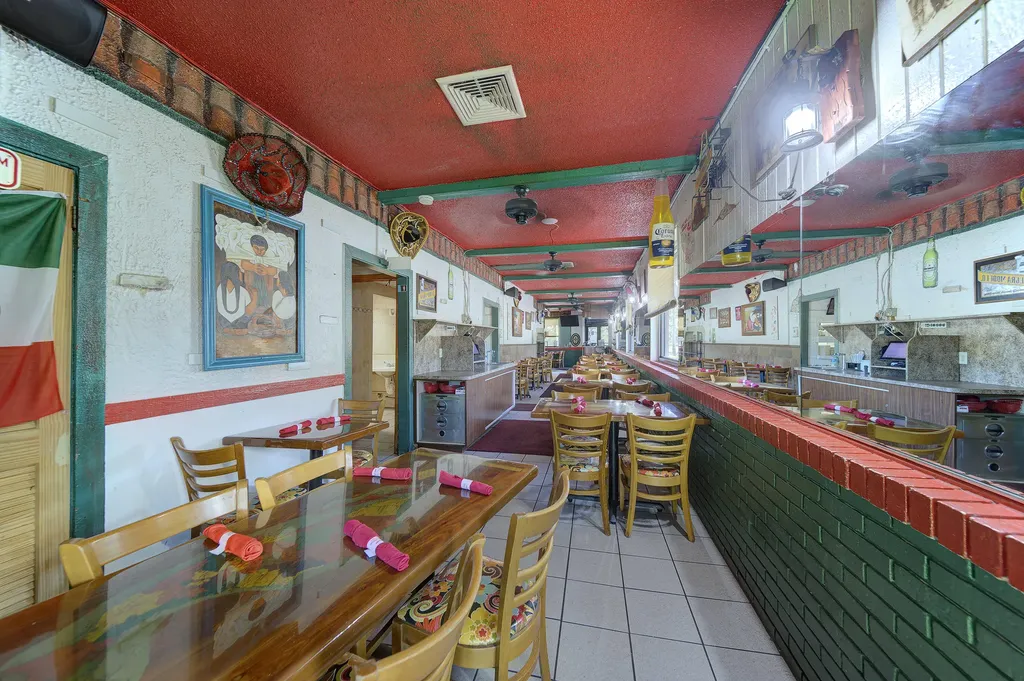 600 S Dixie Highway W Pompano Beach FL