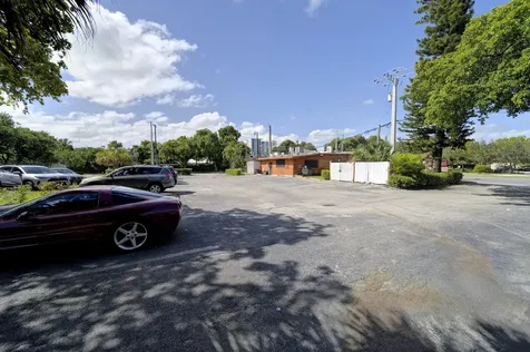 600 S Dixie Highway W Pompano Beach FL