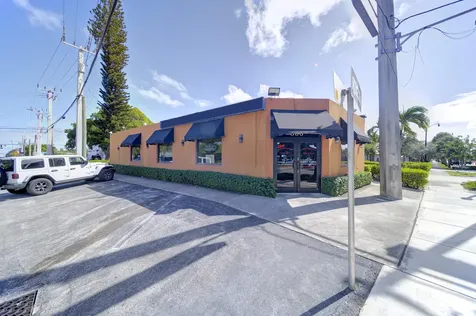 600 S Dixie Highway W Pompano Beach FL