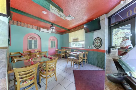 600 S Dixie Highway W Pompano Beach FL