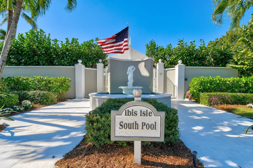 2180 Ibis Isle Road Palm Beach FL 33480