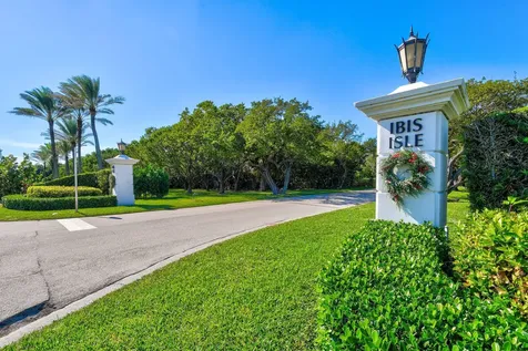 2180 Ibis Isle Road Palm Beach FL 33480